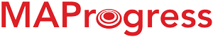 MAProgress logo